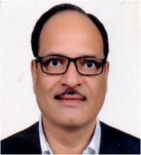 Prof. Vikram S. Patil 