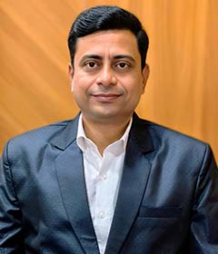 Dr. Laxman-Y-Waghmode
