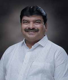 Shri. Vishwanath R. Dange