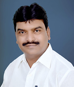 Shri. Vishwanath R. Dange