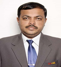 Mr. Abhijitkumar A. Jadhav