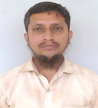 Mr. Azad L. Bagwan 