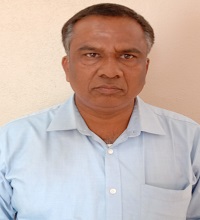 Mr. Dattatraya M.More