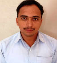 Mr. Omkar N. Mulik 