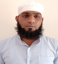 Mr. Saeed N. Khanjade
