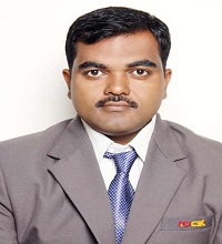 Mr. Sachin P. Patil