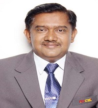 Dr. Vijay B. Patil 