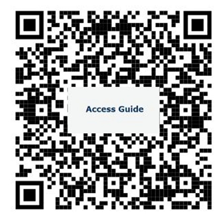 Access Guide