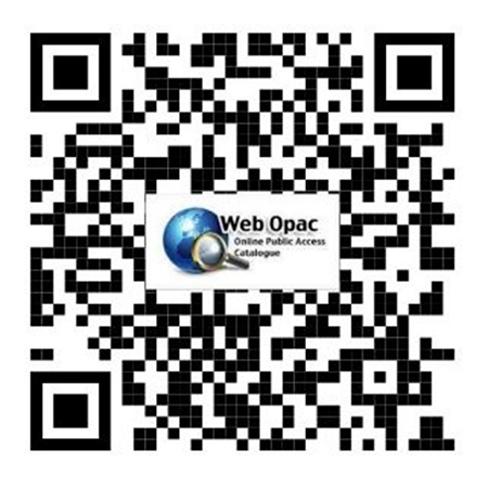 Web-OPAC