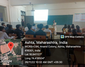 Guest Lecture on”Replication Techniques used in Storage Network”