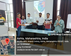 Two days workshop on Design Platform for Creative Web