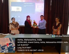 Two Days Workshop on Deep Learning
