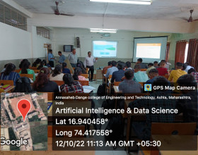 ORGANIZED ONE DAY Workshop