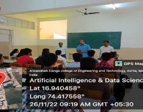 ORGANIZED ONE DAY Workshop