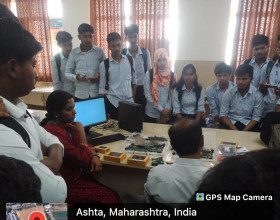 ORGANIZED ONE DAY Workshop