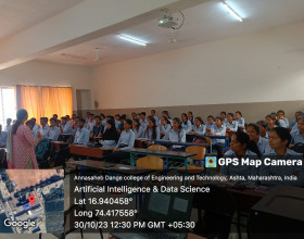 One Day Workshop on Raspberry Pi