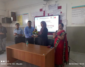 Two Days Workshop on Machine Learning