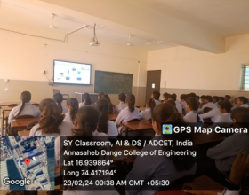 One Day workshop On 