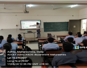 Workshop on Web Technology (Node JS)