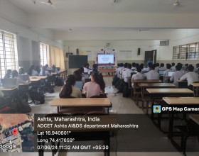 Workshop on Machine Learning & Computer Vision Applicayions