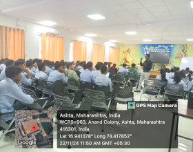 One Day Workshop On ML Model Deployment on AWS Sage Maker.