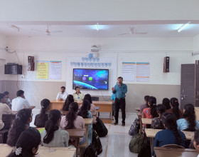 Expert Session on Problem Solving Approaches and Competitive Programming