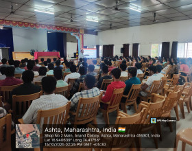 Expert Session on Discrete Mathematics