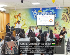 Workshop on Art of Analytics - Tableau and Power BI