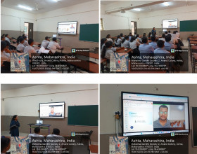 Emerging Trends in Food 