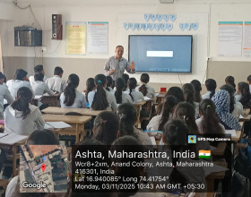 Expert Session on course Theory of Computation