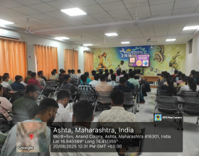 Expert Session on Soft Skill Enhancement