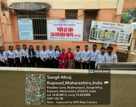 Diwali Donation Activity