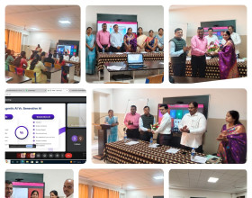 One Day Faculty Development Programme (FDP) 