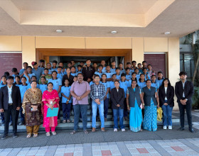 Socio-Outreach Program