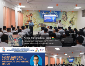 Industry Expert Session | ADCET Mechanical