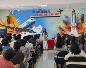 Career Guidance Program in Defense Sector