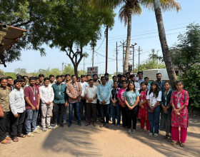 Industrial Visit