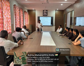3-Days Mental Health Awareness Session  9 Oct 2025