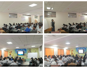 Expert Lecture 