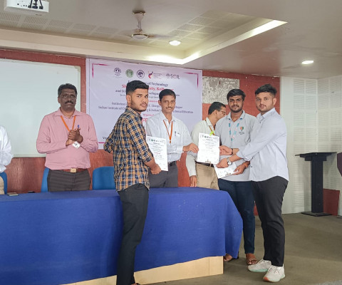 Techfest 2K24