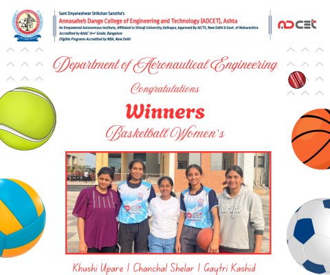 BASKETBALL – WOMEN’S | WINNERS