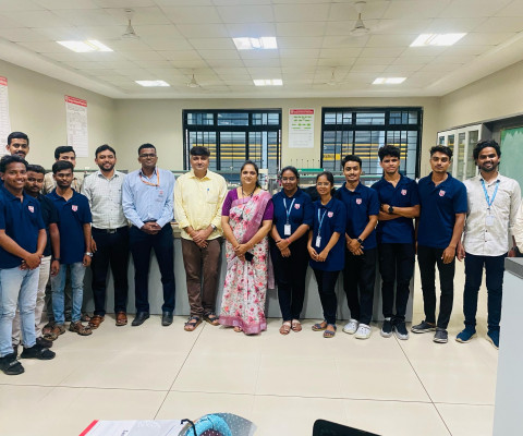 Keynote Speaker- 7th International Symposium on Innovative Global Technology Trends