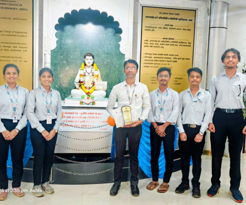 Team Agro Innovator Secures Top 22 in Hackathon Season 3