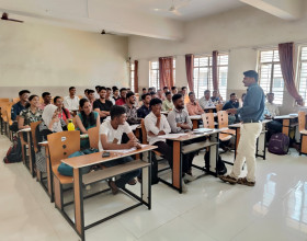 Guest Lecture on Powder Metallurgy