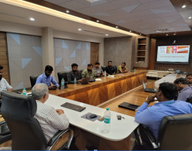 Workshop for Faculty Members on 