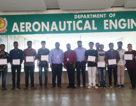 Certificate Course on Aerospace Technical Publication