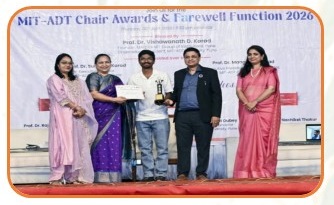 Mr. Sudesh Dakave