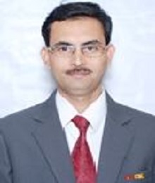 Dr. Prasad D. Kulkarni