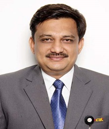 Dr. Manoj M.  Jadhav