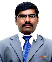 Mr. Santosh T. Ghutukade